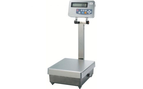 VIBRA 新光 GZ3-BR33K 本質安全防爆型電子秤（防水、防塵型）33kg