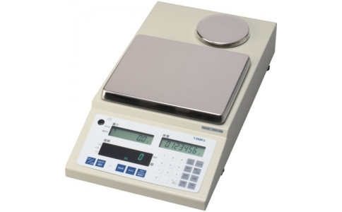VIBRA 新光 -CUX20-300A  電子天平3000g