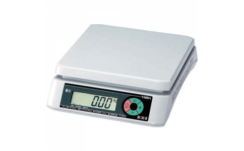 VIBRA 新光 BOX-2-3K 特定計量器?。拢希兀?３Ｋ