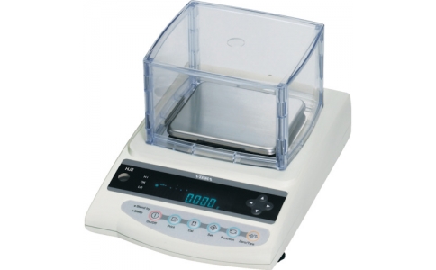 VIBRA 新光 HJ2-620 高精度電子天平620G