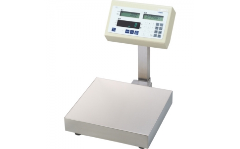 VIBRA 新光 CUX30K 計算規模