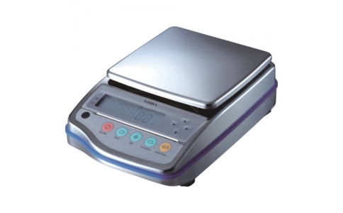 VIBRA 新光 CZ-B 3200 本質安全防爆構造電子天平CZ-B 3200