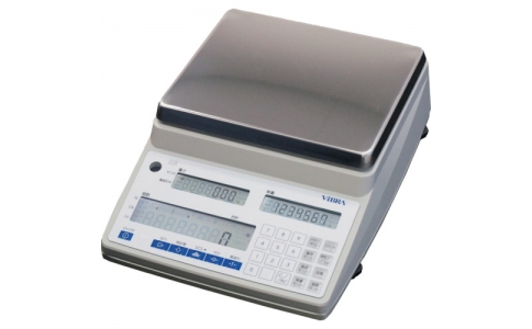 VIBRA 新光 CUX1500 計算規模