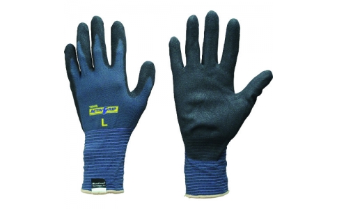 Twaron 東和 OTTAMESHI-5801L-トワン有償試手套主動把手L
