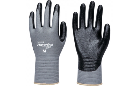 Twaron 東和 526-M 批量購買力手套ZEROM（10雙入）