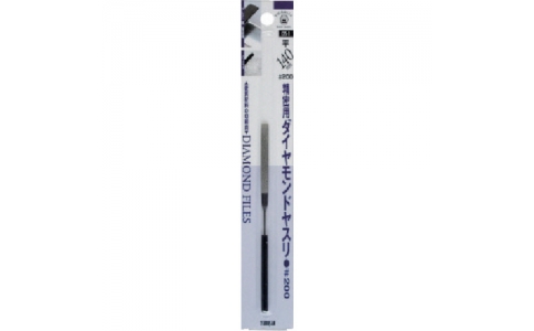 TSUBOSAN 壺三 DS-1壺三 鉆石銼刀平BP