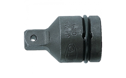 MITOLOY 水戶工機 PAPD43-米特羅伊1-2沖床用適配器1-2X3-8