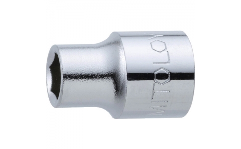 MITOLOY 水戶工機 3H-7-米特羅伊3-8備用插口（6P）7mm