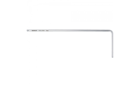 MITOLOY 水戶工機 HBL 20N-米特羅伊L型空心扳手球點新2mm