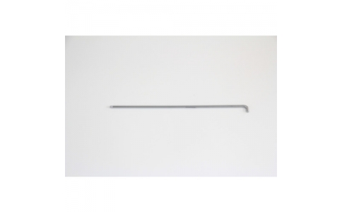 MITOLOY 水戶工機 HBL 15S-米特羅伊L型空心扳手球點長1.5mm