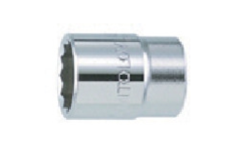 MITOLOY 水戶工機 4M-30-米特羅伊1-2備用插口（12P）30mm