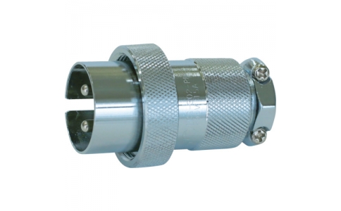 NANAHOSHI 七星科學 NCS-305-PM 金屬連接器NCS-30系列5極PM
