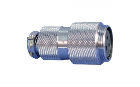 NANAHOSHI 七星科學 NCS-643-ADF 金屬連接器NCS-64系列三極ADF