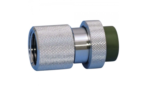 NANAHOSHI 七星科學 NCS-5025-GP1 金屬連接器NCS-50系列25極GP1