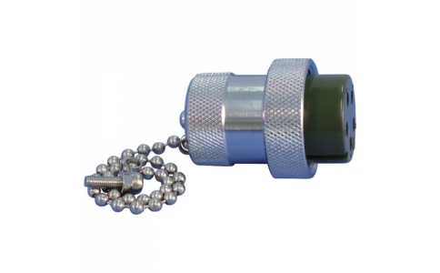 NANAHOSHI 七星科學 NCS-304-SP 金屬連接器NCS-30系列4極SP