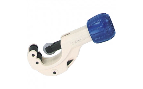 SUPER TOOL TC-105H 不銹鋼管專用刀具（可切斷的管徑：3～32）
