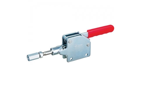 SUPER TOOL TTPBM51S 橫推型拱形鉗位全長319mm緊固力2.95kN