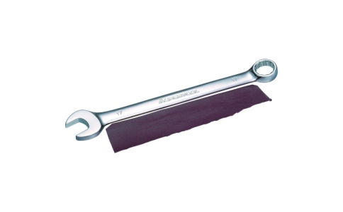 SUPER TOOL CBW11 組合扳手（單眼皮扳手）雙面尺寸11mm全長165mm