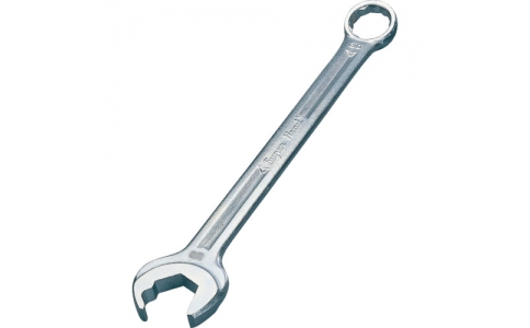 SUPER TOOL SH-17 頭部SPA（帶有棘輪功能）六角對邊：17用