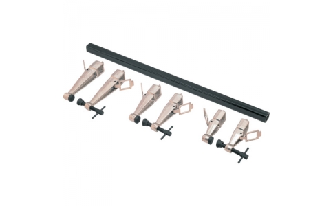 SUPER TOOL FCW-400 處理器全套（吸管型）
