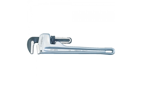 SUPER TOOL PAP600E 鋁制直管扳手