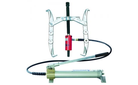 SUPER TOOL GLP12 2本指甲油壓帶套（最大使用外徑300）