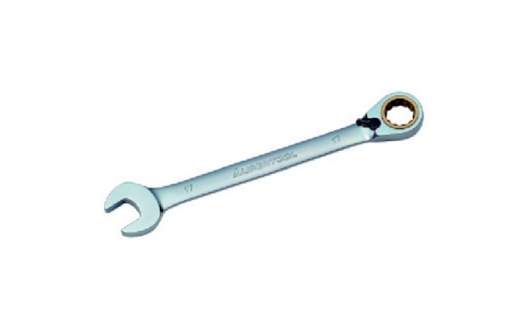 SUPER TOOL GRW24C 齒輪扳手（切換型）