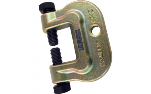 SUPER TOOL AC45 鋼鐵俠（臨時用狹窄金屬零件）CPA.9～45