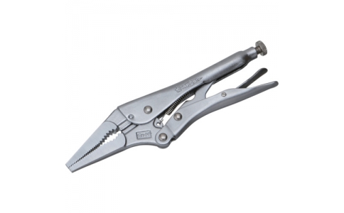 SUPER TOOL SGP150L 夾持器長鼻子型