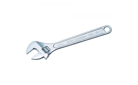SUPER TOOL MAN200 蒙奇扳手（JIS?H）最大開口：24MM