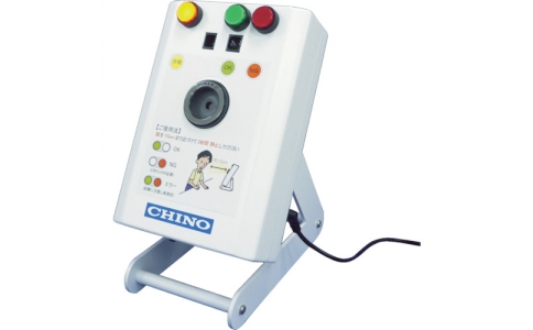 日本千野 CHINO  TP-U0260ES-單元形體表面溫度檢查器