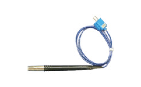 日本千野 CHINO  YC510-06K-圧著(zhù)低溫形Ｋ熱電対