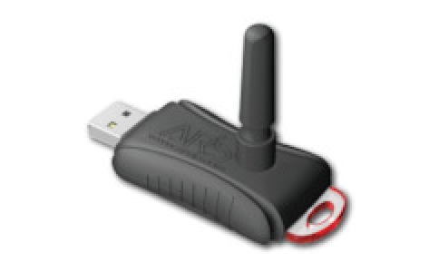 日本千野 CHINO  STD-T67-阿茲無(wú)線(xiàn)電波分析器EMceptor 429MHz