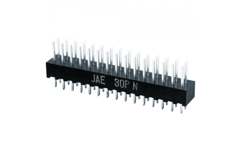 JAE 日本航空電子工業 PS-16PE-D4T1-PN1 標頭“PS系列”極數16 2列型