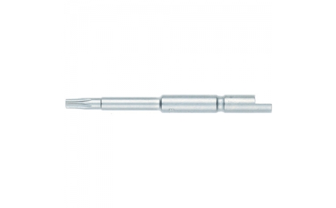 VESSEL 威威 D71T7X44 Torx 鉆頭 D71T7X44