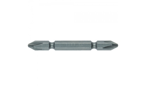 VESSEL 威威 AX142065 高硬度鉆頭 2 件套（雙頭）AX 2×６５ｍｍ