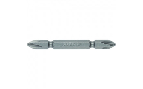 VESSEL 威威 AZ142065 Gizabit 鉆頭 2本組（兩頭）AZ 2×６５ｍｍ