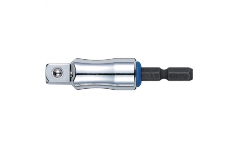 VESSEL 威威 TA 20 BSQ3 剛鍛鏡筒插口適配器插入角9.5mm