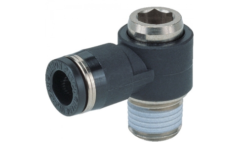 日本 PISCO POL10-03 內飾六角穴通用機器人