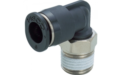 日本 PISCO SPL4-M6M 軟管