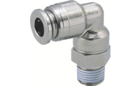 日本 PISCO KL6-M5-1-F 軟管無(wú)接頭接頭接頭無(wú)接頭FKM規格