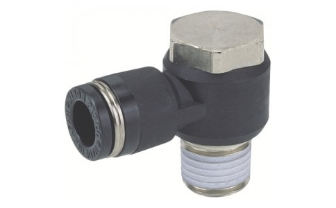 日本 PISCO PH6-M6 內飾環(huán)球愛(ài)爾波