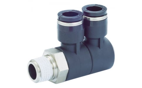 日本 PISCO PHW8-03 內飾雙通用機器人