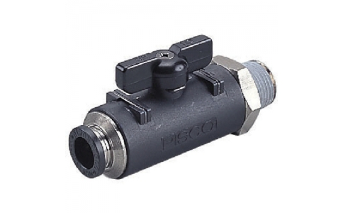 日本 PISCO MHQ 1408 主區塊空中取出端口通用快速