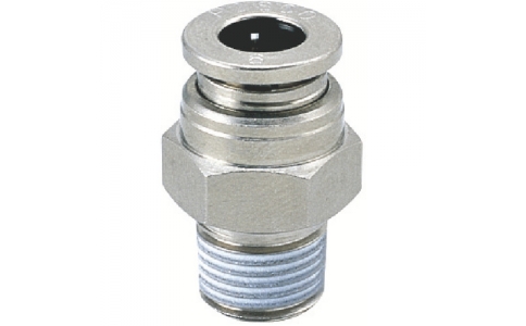 日本 PISCO KC6-M5-1-F 軟管無(wú)直接罩FKM規格
