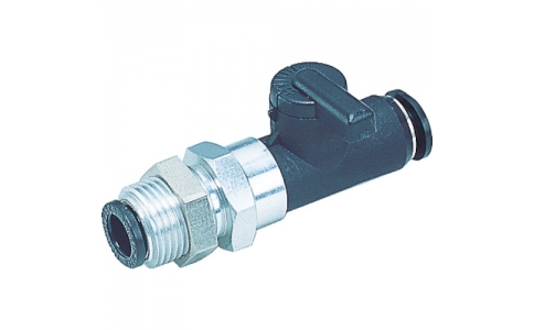 日本 PISCO BVM6-4 球閥10系列隔壁聯(lián)合