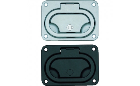 SUGATSUNE 213-901.00-00080 內工業薄型掘進把手100-0010-672