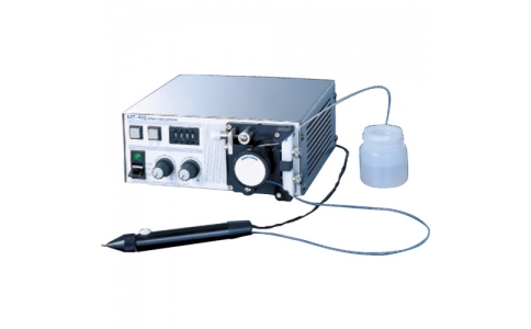 MUSIASHI 武藏 MT-40-C1-調諧方式點(diǎn)膠機標準型