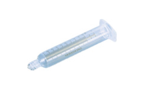 MUSIASHI 武藏 PSY-10E-M-透明先令刻度付10ml 50個(gè)裝