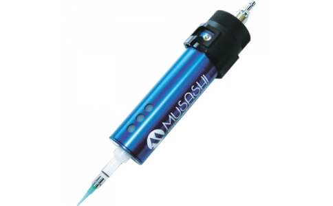 MUSIASHI 武藏 CS-170CT-TD-TD-軟管墨盒100g軟管用（螺釘W9-16）